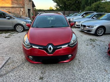 Renault Clio Sporter 1.5 dCi 8V 75CV Live