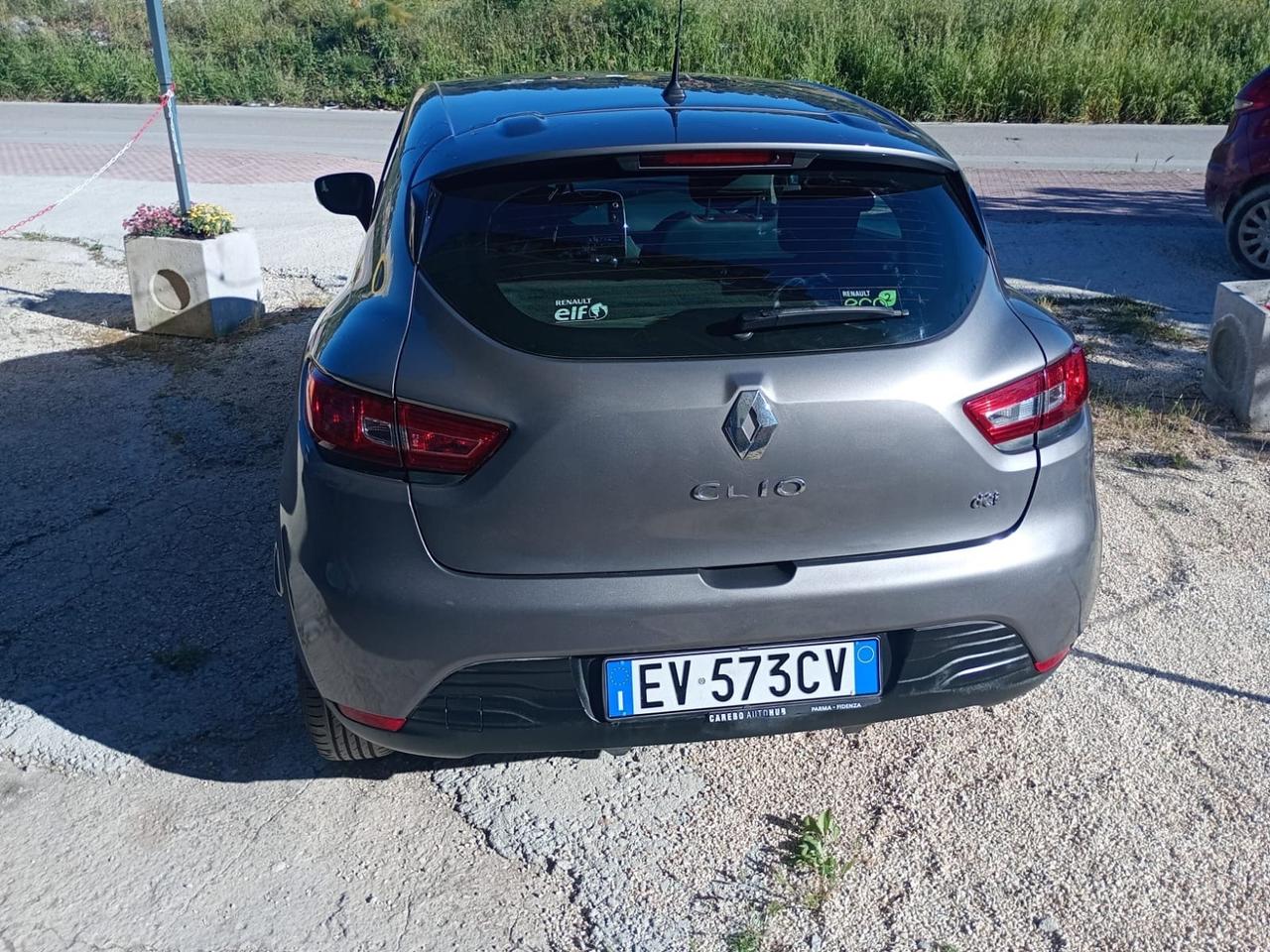 Renault Clio 1.5 dCi 8V 75CV 5 porte Live
