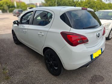 Opel Corsa 1.4. GPL,5 porte b-Color