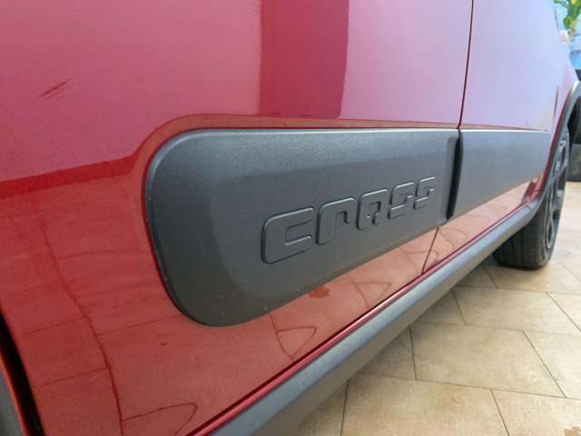 Fiat Panda Panda Cross 1.0 firefly hybrid City Cross s&s