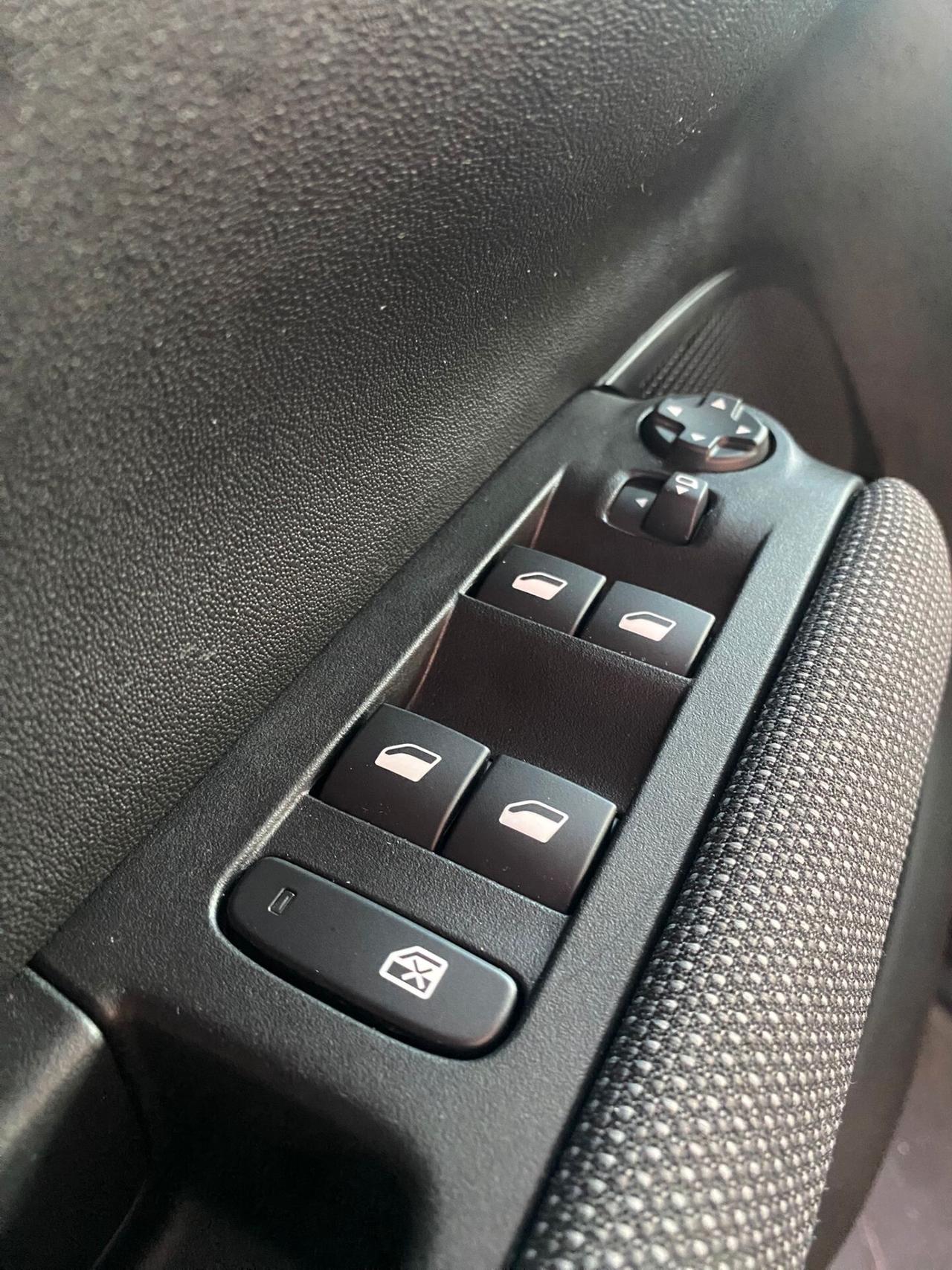 Citroen C3 Aircross BlueHDi 110 S&S - 33.628 Km