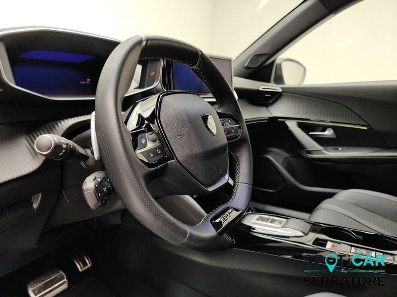 Peugeot 2008 II 2023 1.2 puretech GT s&s 130cv eat8