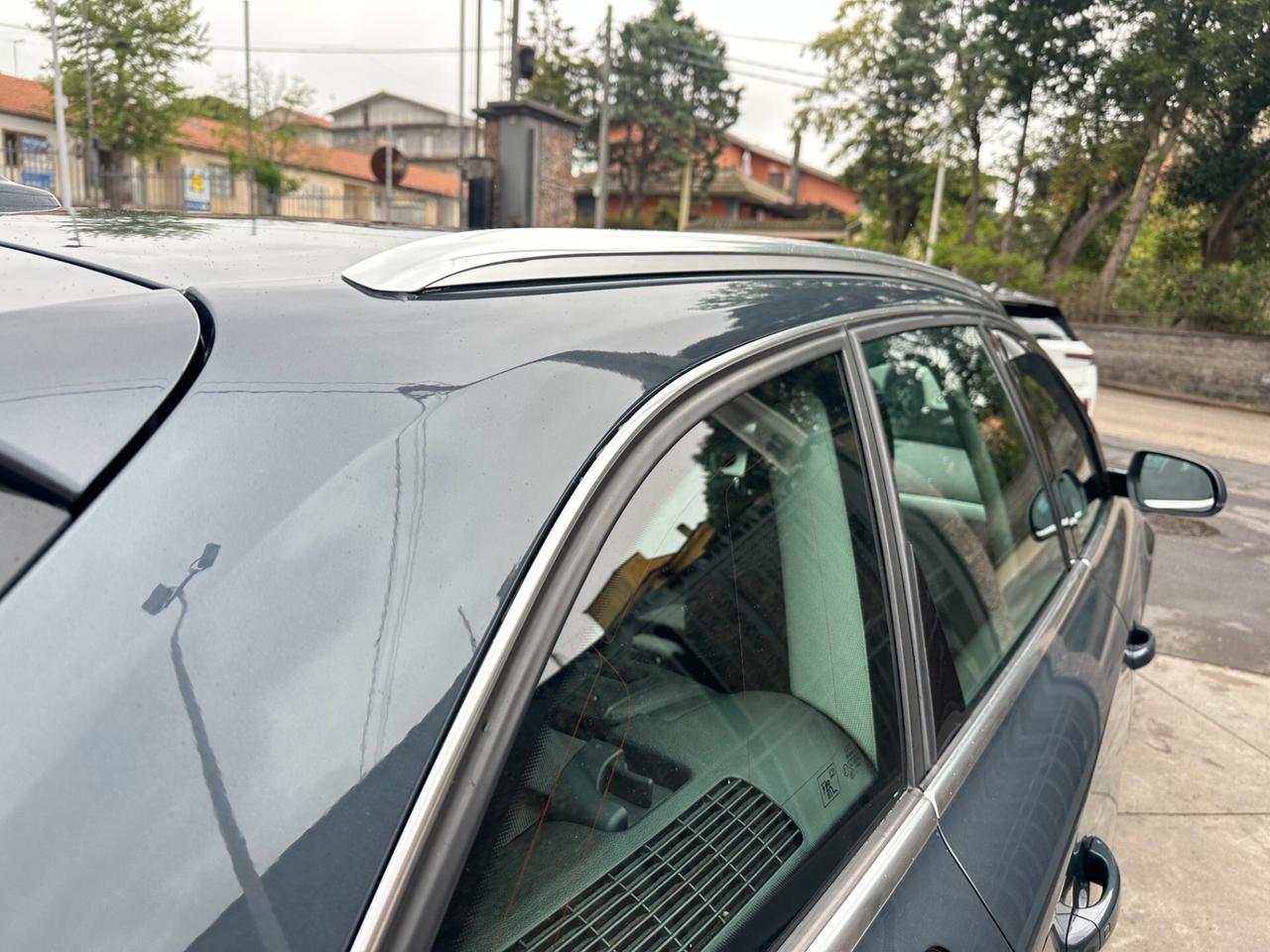 Audi A4 Avant 2.0 TDI 143CV F.AP. Advanced