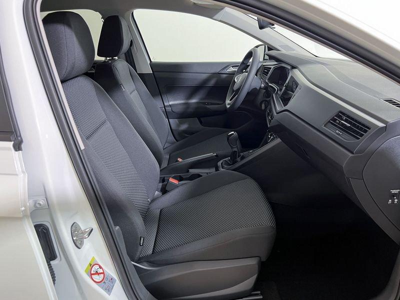 Volkswagen Polo Polo 1.0 Young 80cv