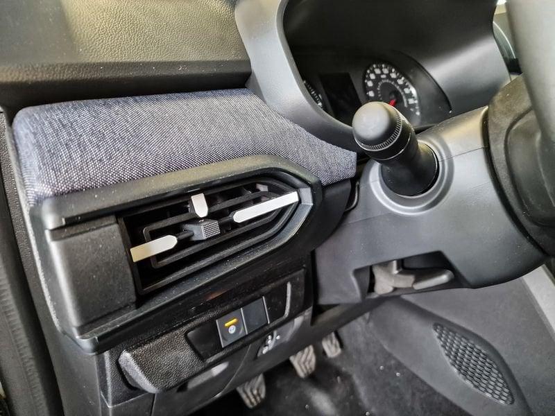 Dacia Sandero Streetway III 2025 Streetway 1.0 TCe Expression 100cv