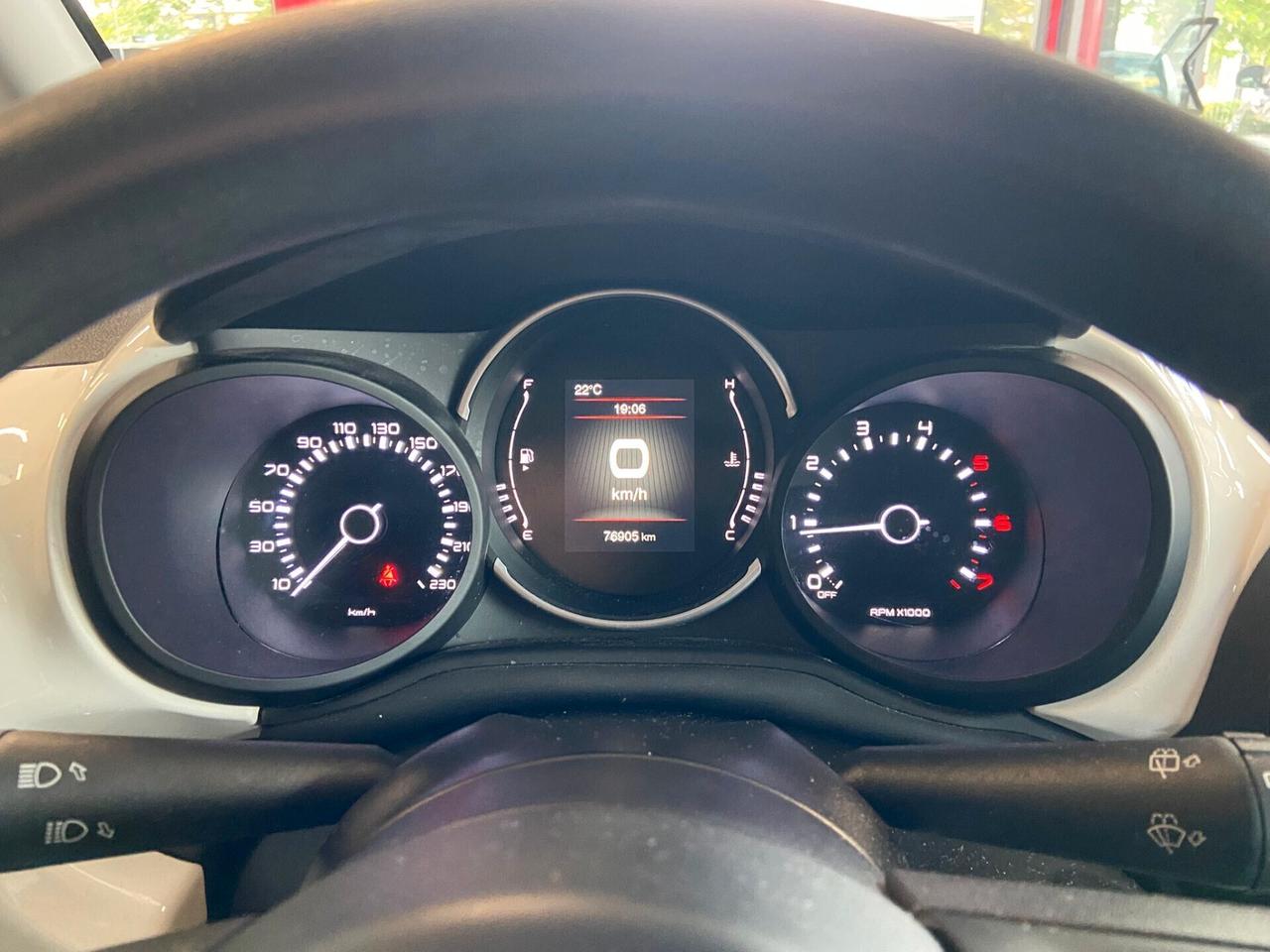 Fiat 500L 1.3 Multijet 95 CV DIESEL