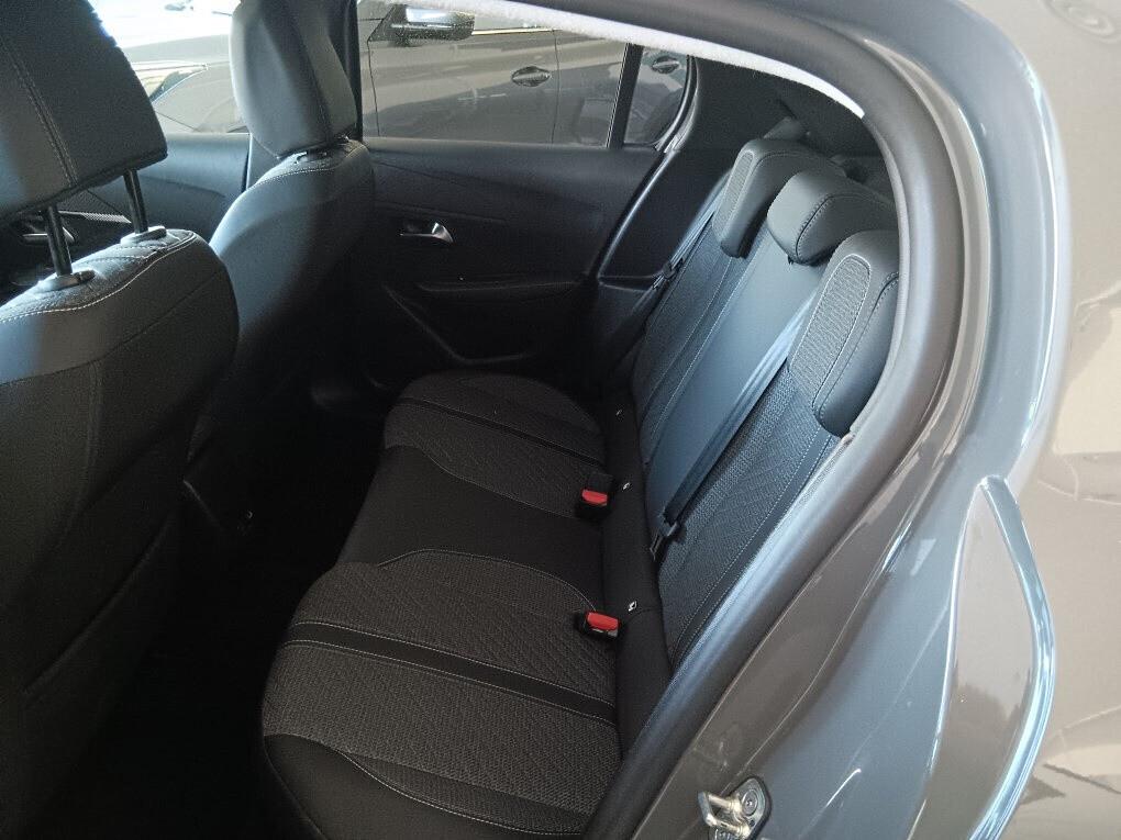 Peugeot 208 Allure 1.2 (100 cv)
