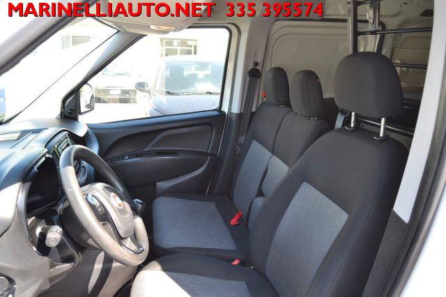 FIAT Doblo Doblò 1.6 MJT 105CV 3 POSTI FURGONE
