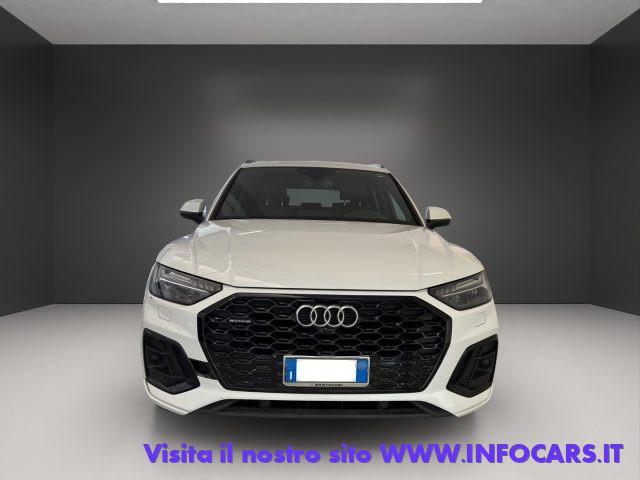 AUDI Q5 SPB 40 TDI 204 CV Quattro S tronic S line - PROMO
