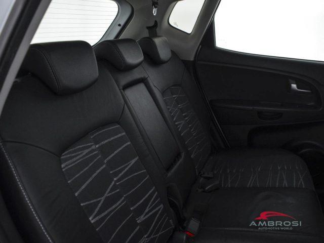 KIA Venga 1.4 CRDi 90CV Cool