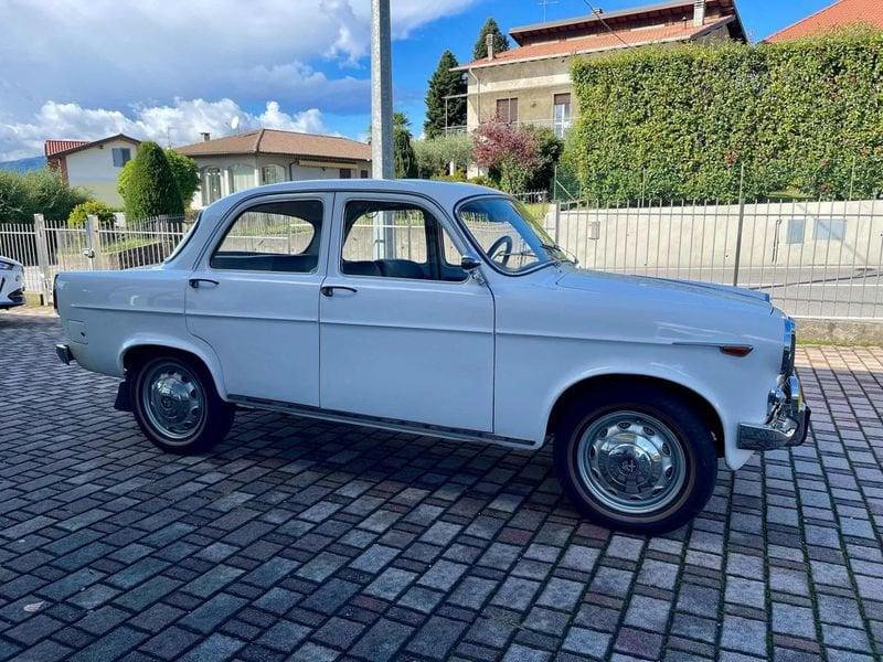 Alfa Romeo Giulietta Ti 3 SERIE