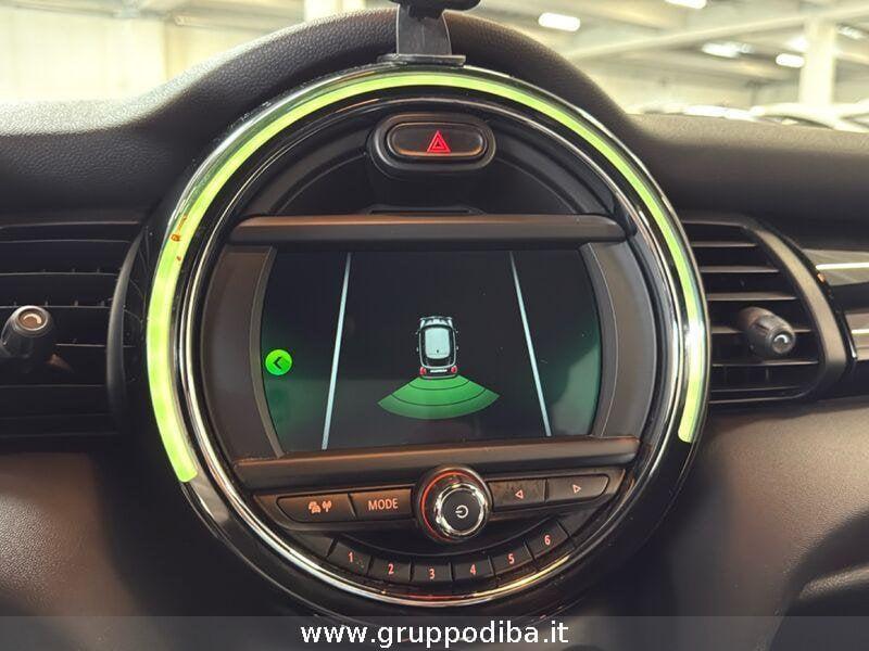 MINI Mini F56 2018 3p Benzina 3p 1.5 One 75cv