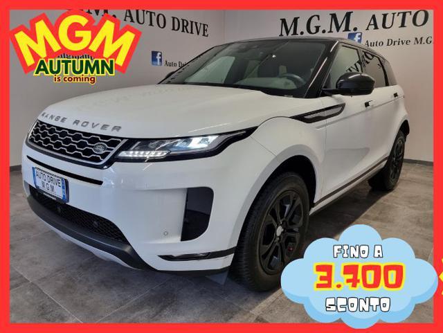 LAND ROVER Range Rover Evoque 2.0D I4-L.Flw 150 CV AWD Auto