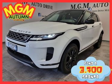 LAND ROVER Range Rover Evoque 2.0D I4-L.Flw 150 CV AWD Auto