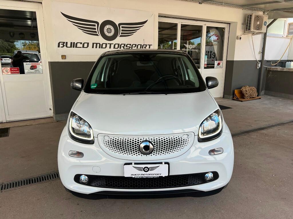 Smart Forfour 0.9 90 CV 2018 *PREZZO REALE*