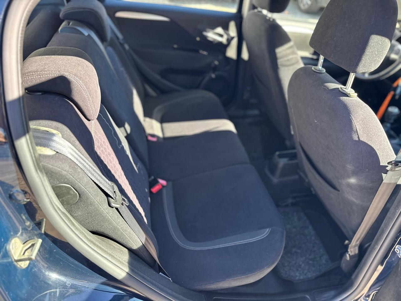 Fiat Punto Evo Dynamic 1.4 Natural Power #7486