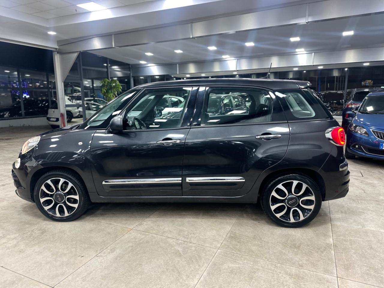 Fiat 500L 1.3 Multijet 95 CV Urban 2020