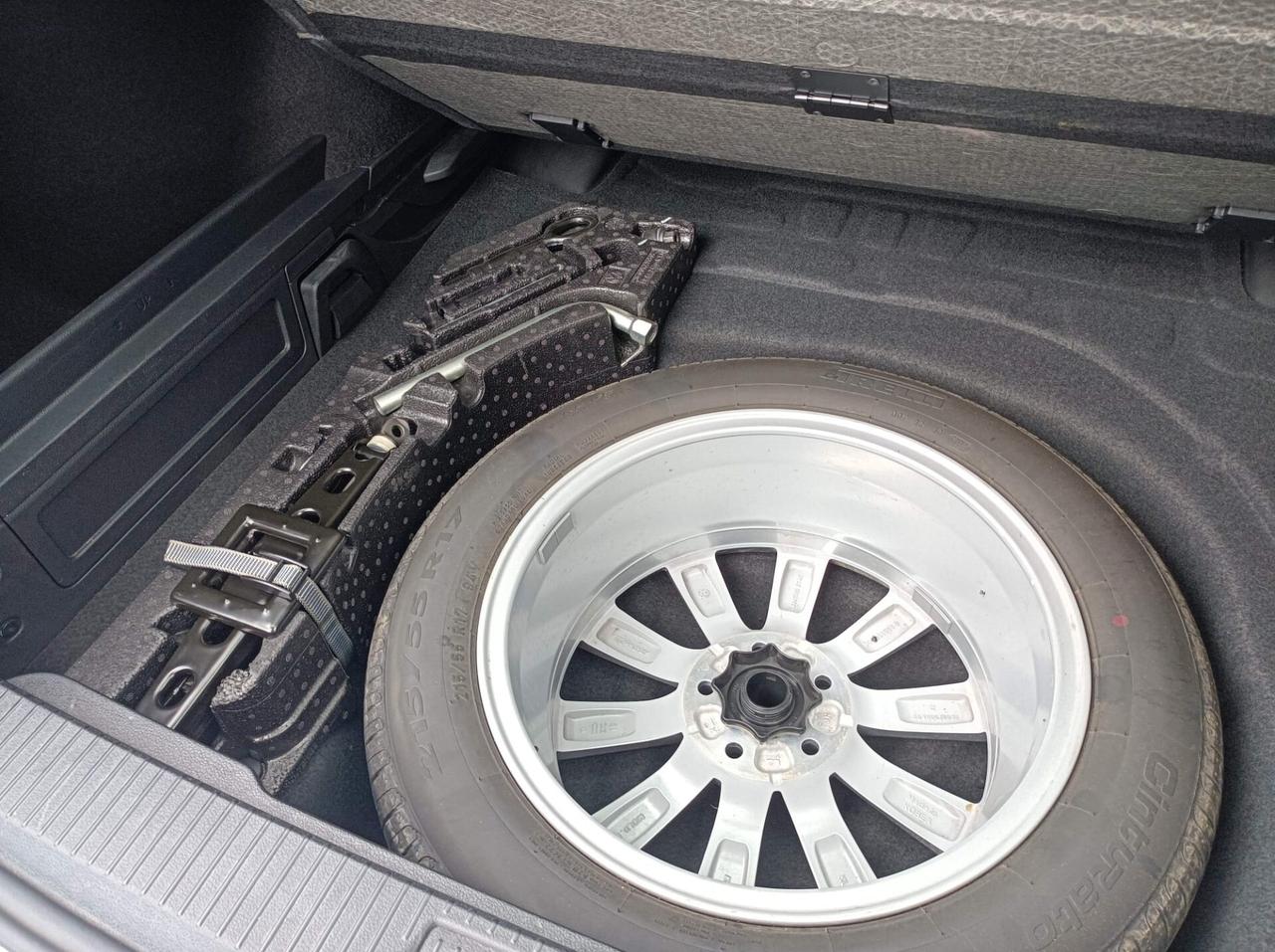 Volkswagen Passat Variant 2.0 TDI DSG Executive BlueMotion Tech.