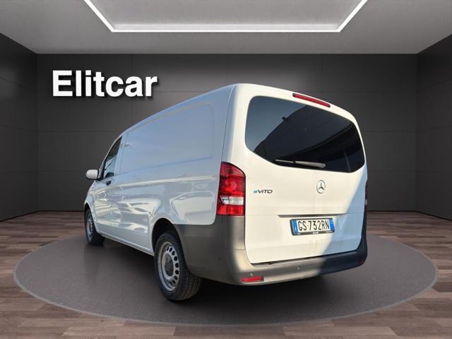 MERCEDES-BENZ eVito 111 Furgone Long *PREZZO + IVA*
