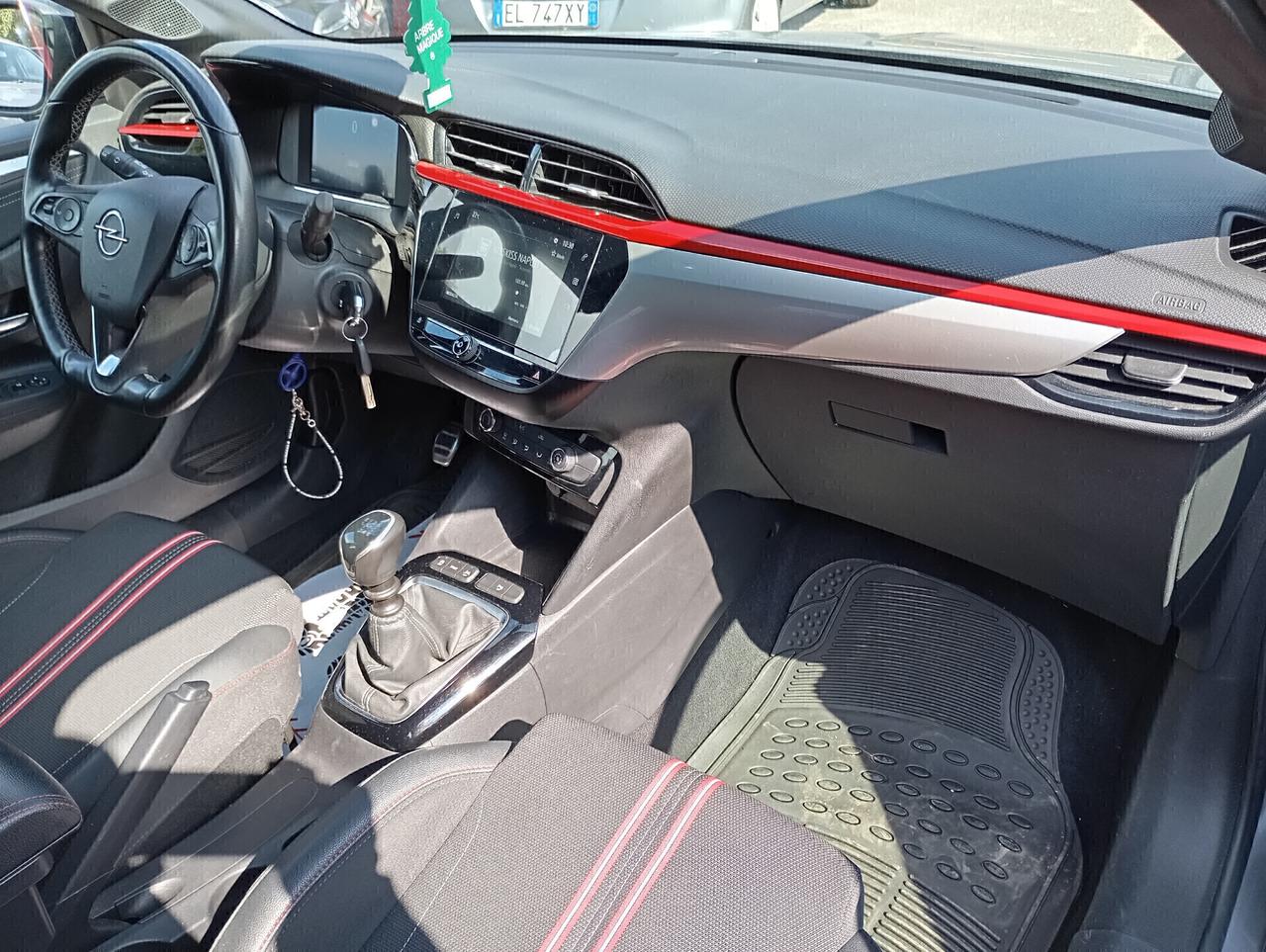 Opel Corsa 1.5 D 100CV GS Line