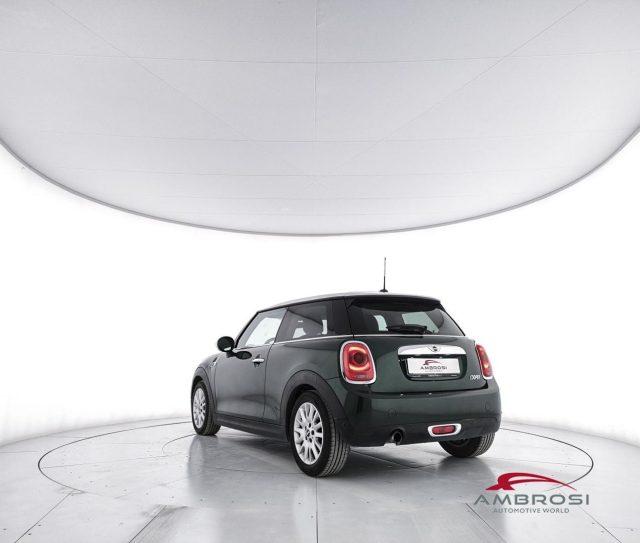 MINI Cooper 3 porte 1.5 - PER OPERATORI DEL SETTORE