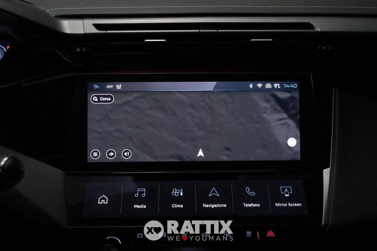 Peugeot 308 SW 1.6 Hybrid Phev 225CV GT e-EAT8