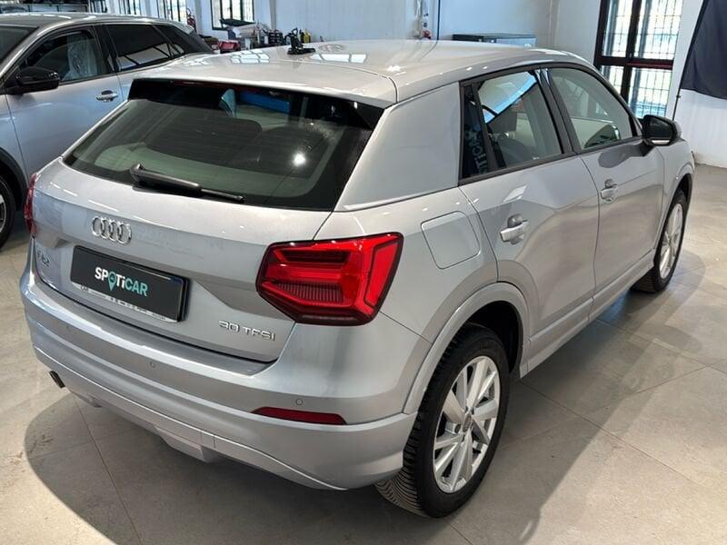 Audi Q2 1.0 30 TFSI