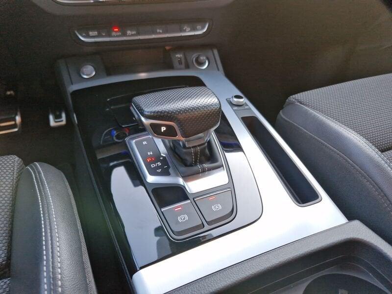 Audi Q5 SPB 40 TDI quattro S tronic S line