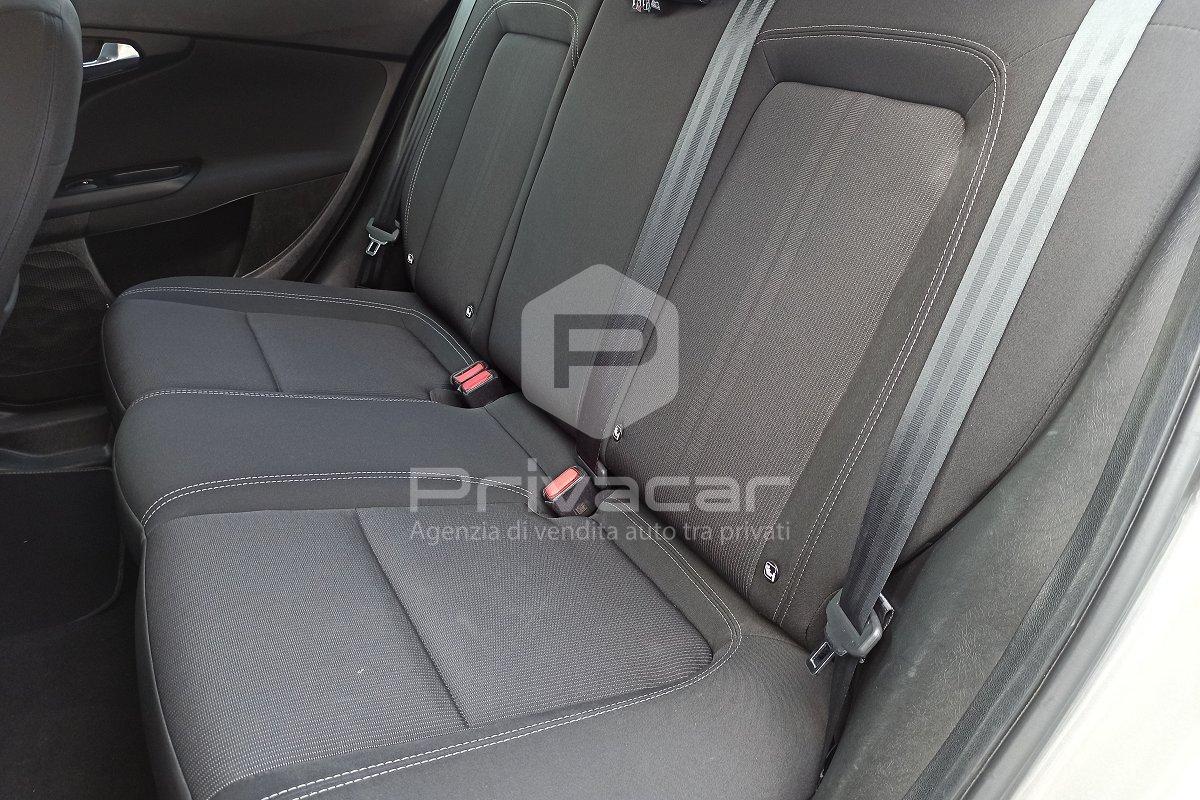 FIAT Tipo 1.6 Mjt S&S SW Easy