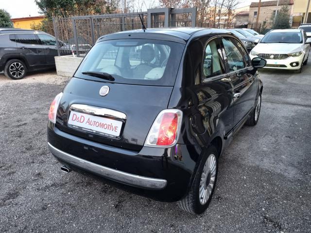 FIAT 500 1.3 Multijet 16V 75 CV Lounge