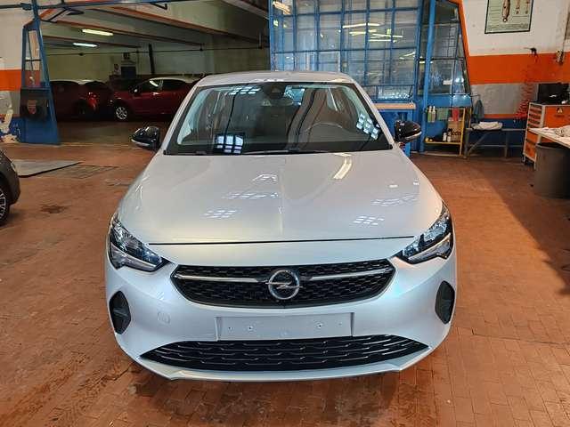 Opel Corsa 1.2 Edition 75cv Navi+Camera 36 Rate 193,80 Euro