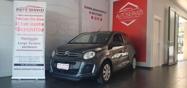 Citroen C1 VTi 68 5 porte Live