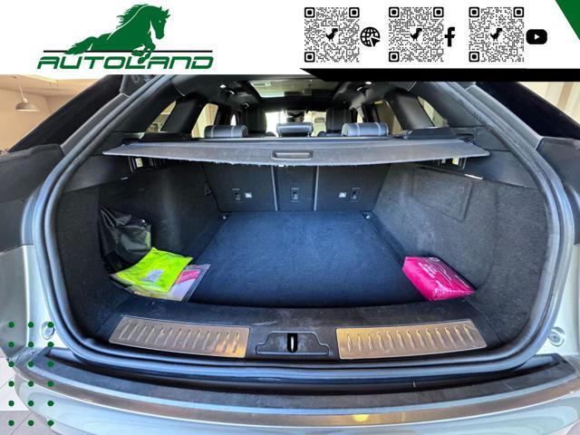 LAND ROVER Range Rover Velar 2.0D I4 240 CV R-Dynamic
