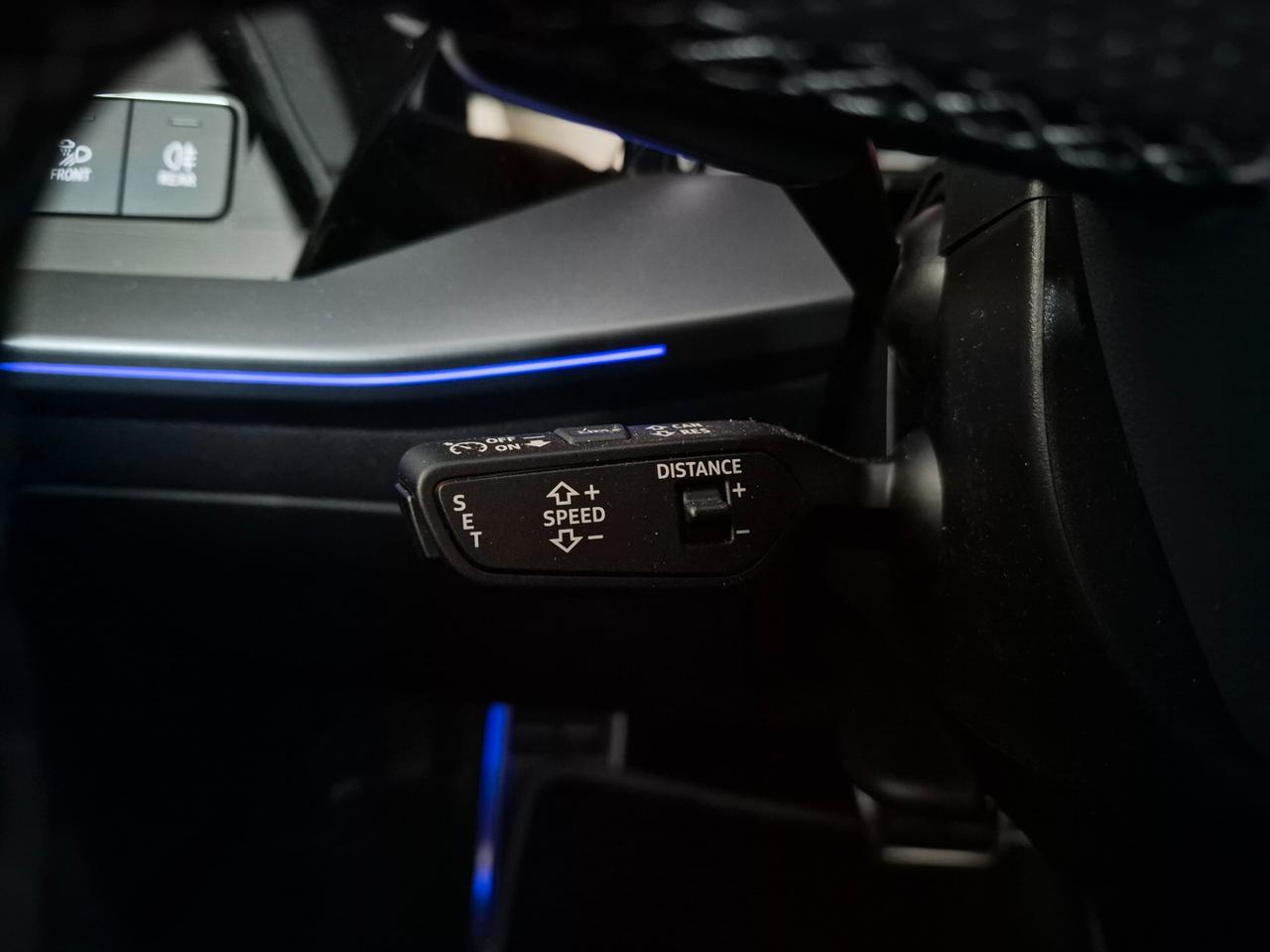 Audi A3 TFSI MHEV S LINE PLUS TETTO MATRIX SONOS CARPLAY 360°