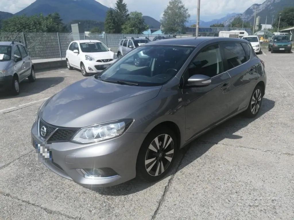 NISSAN Pulsar 1.5 dCi Acenta