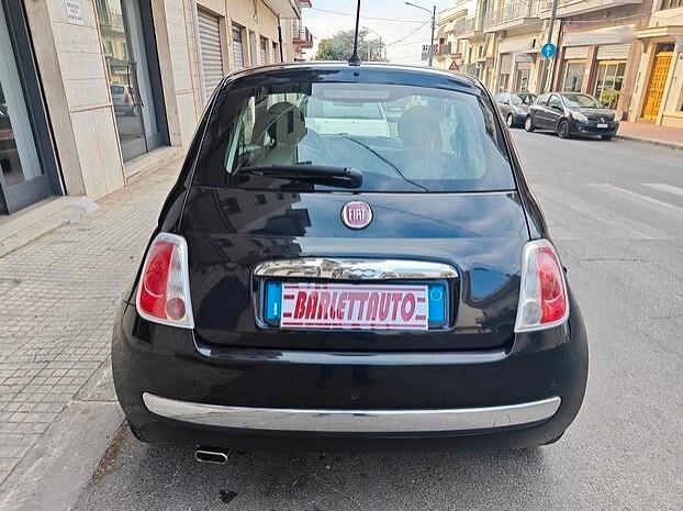 FIAT 500 1.2 Benzina EURO 6 *TETTO* - 2015