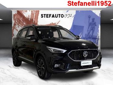 MG ZS 2021 - 1.5 Luxury