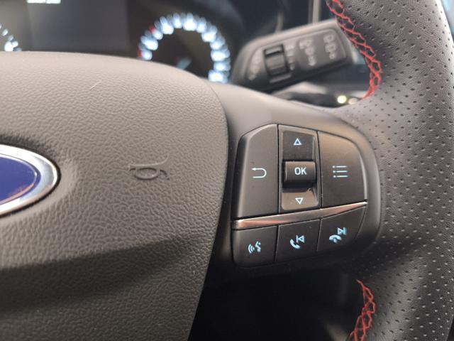 FORD Focus 1.0t ecoboost h ST-Line 155cv powershift
