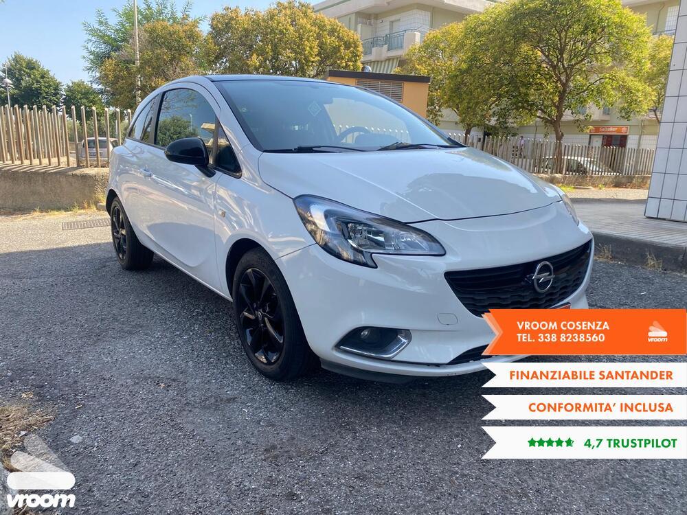 OPEL Corsa 5ª serie Corsa 1.3 CDTI ecoFLEX Sta...