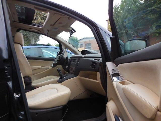 Lancia MUSA 1.4 Oro Ecochic GPL