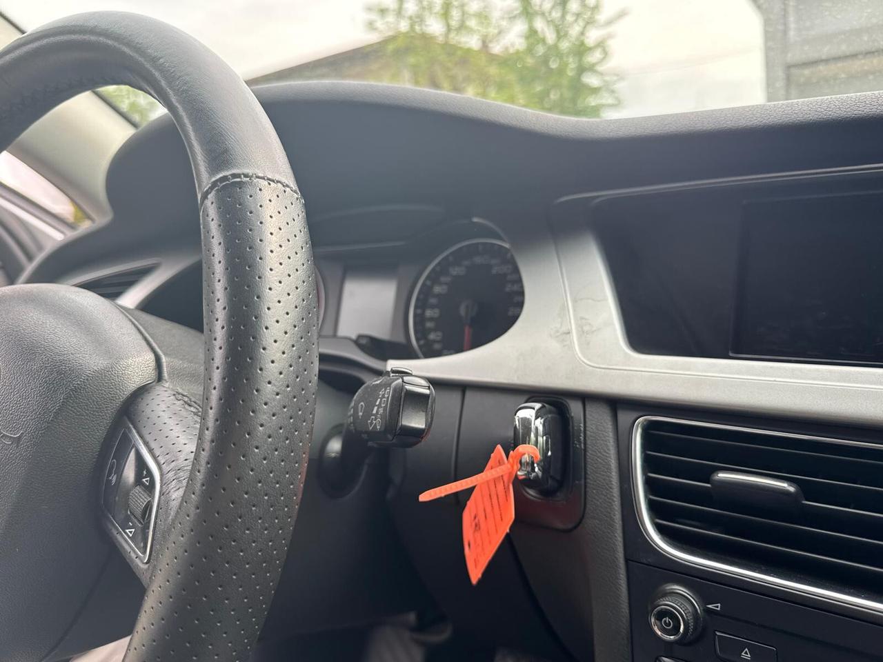 Audi A4 Avant 2.0 TDI 143cv Multitronic – 2008 – Tagliando Cambio Appena Fatto – Perfetta