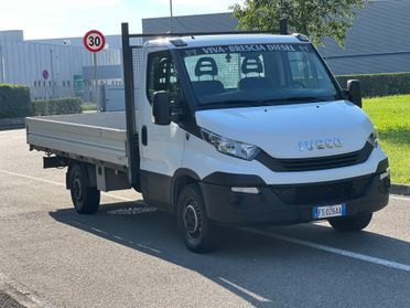 IVECO Daily 35S12 2.3 HPI 115 CV Cassonato