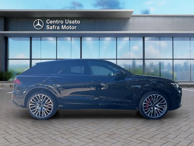 Audi Q8 Q8 3.0 tdi mhev S line edition quattro 286cv tiptronic