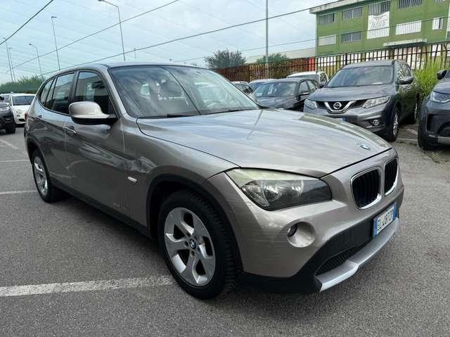 BMW X1 sdrive18d
