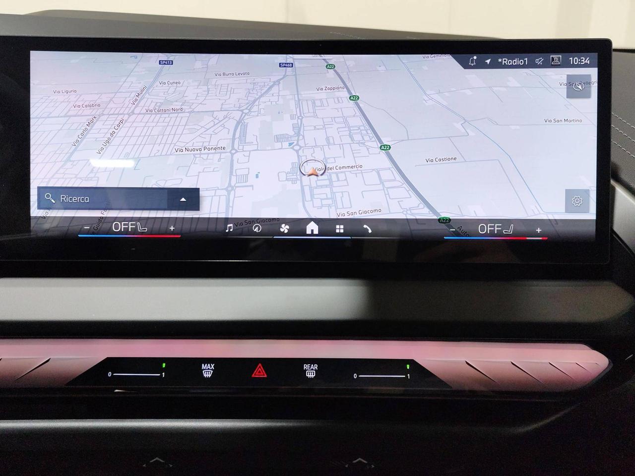 BMW X3 xDrive20d MSport