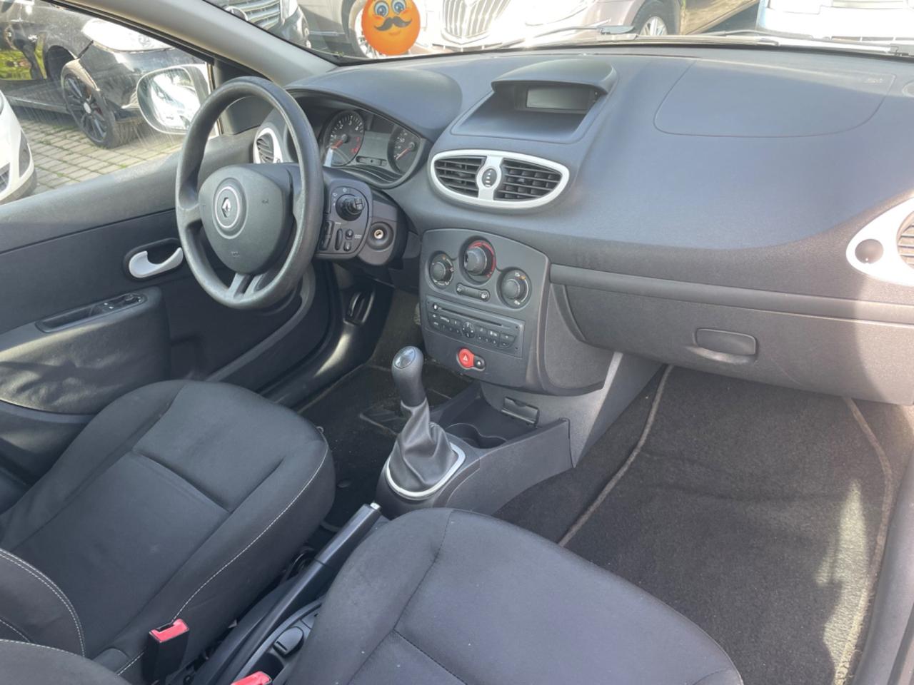 Renault Clio 1.5 dCi 75CV SporTour Dynamique SW