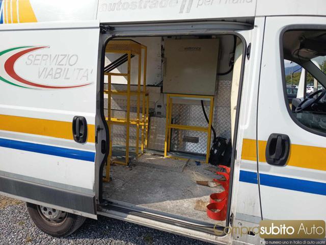 FIAT Ducato 30 2.3 MJT + IVA 22%