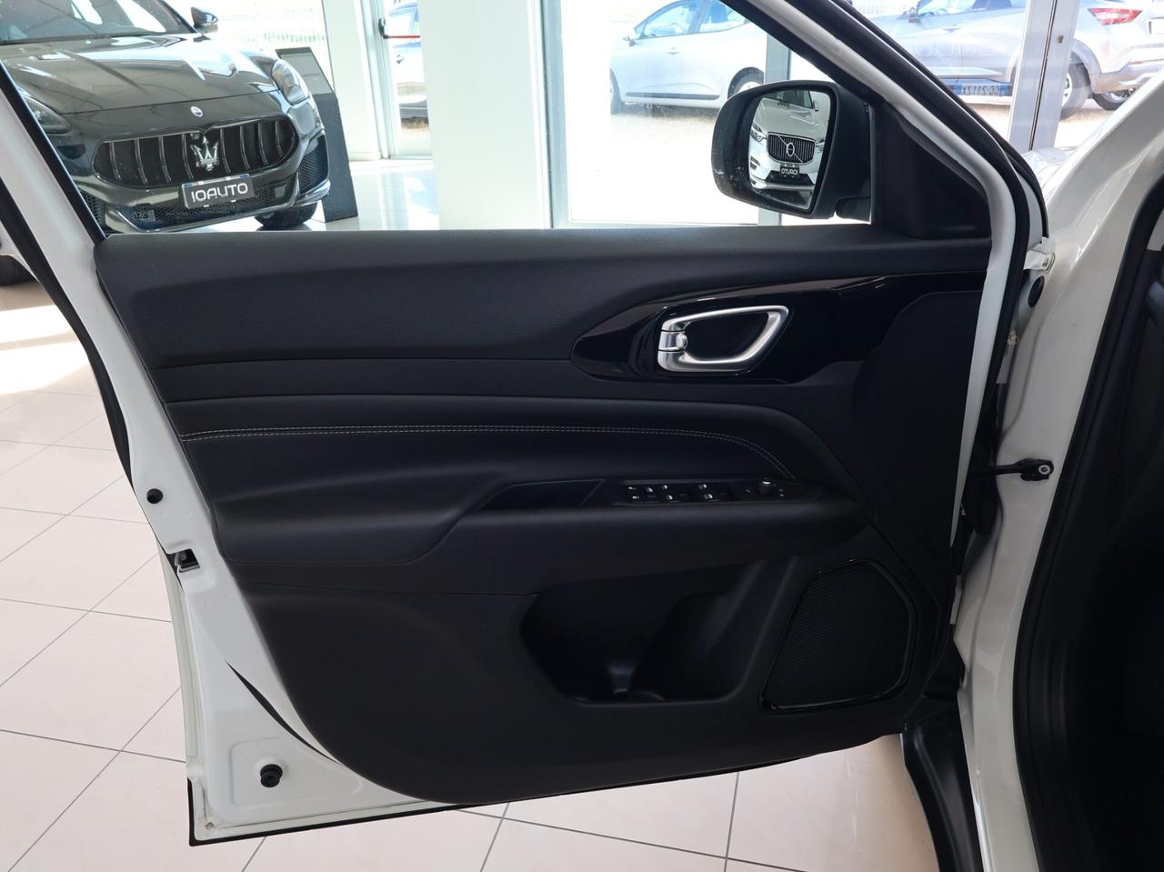 Jeep Compass 1.6 Multijet Limited TETTO 2021