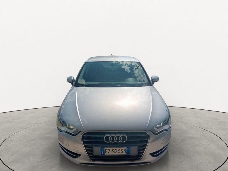 Audi A3 A3 1.6 TDI