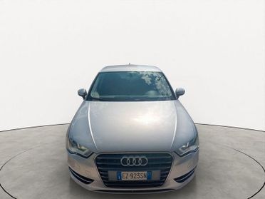 Audi A3 A3 1.6 TDI